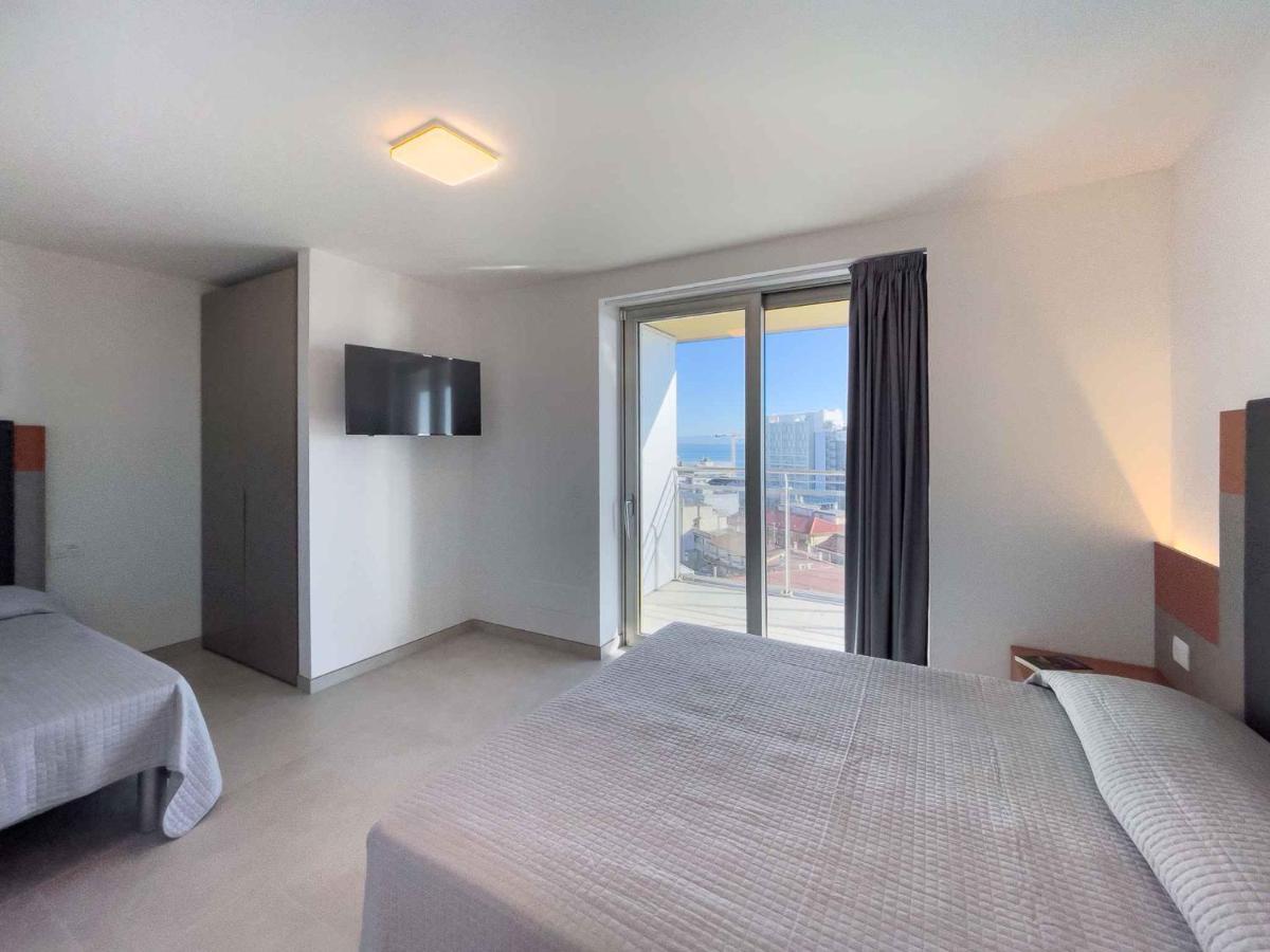 Apartments In Lignano Sabbiadoro 31391 Екстериор снимка
