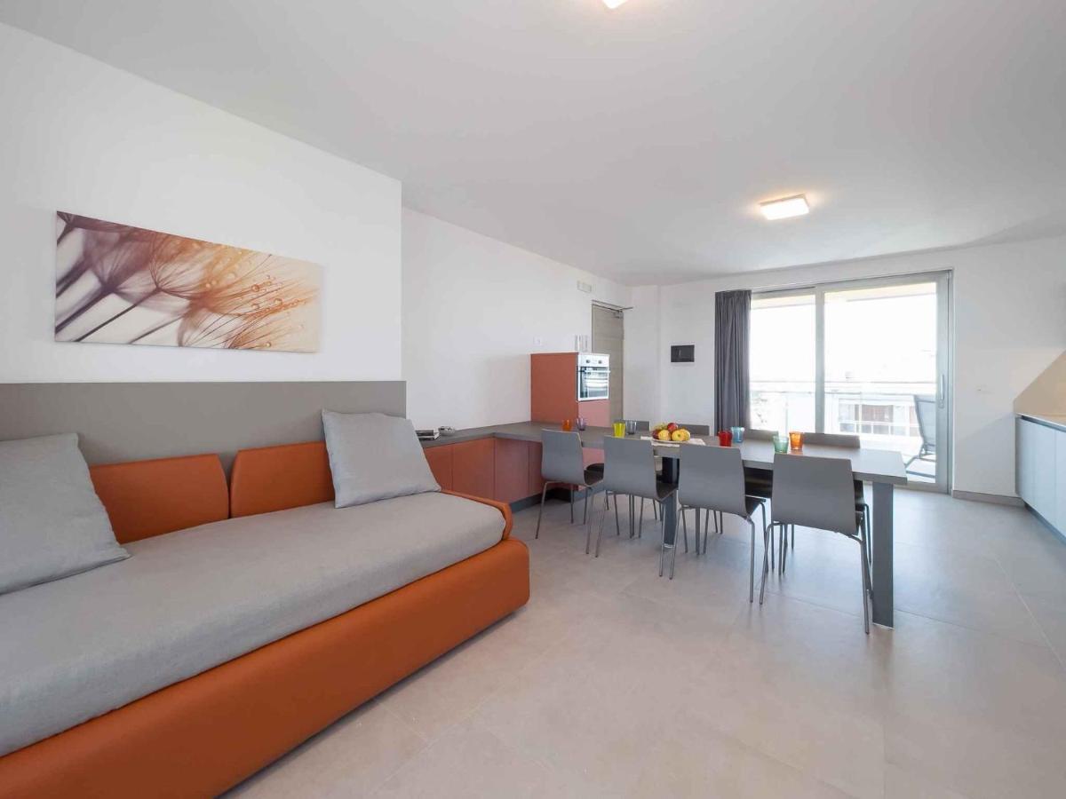 Apartments In Lignano Sabbiadoro 31391 Екстериор снимка
