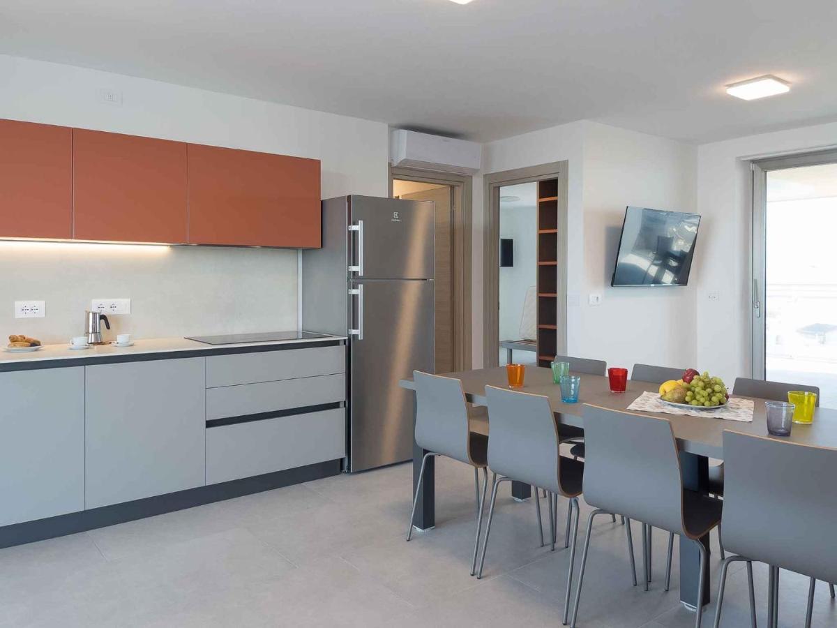 Apartments In Lignano Sabbiadoro 31391 Екстериор снимка