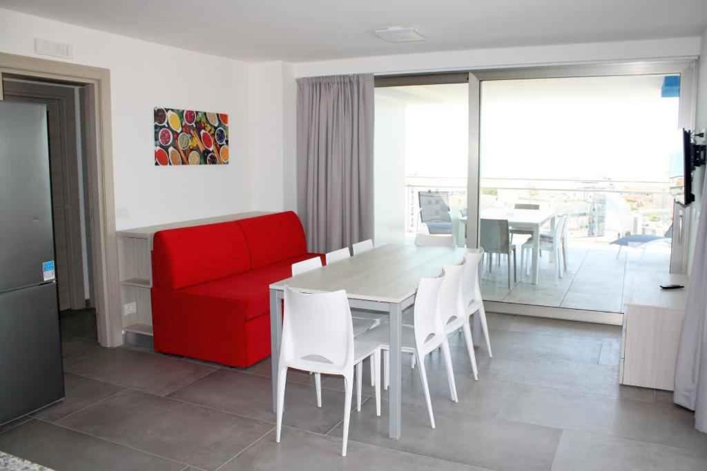 Apartments In Lignano Sabbiadoro 31391 Екстериор снимка