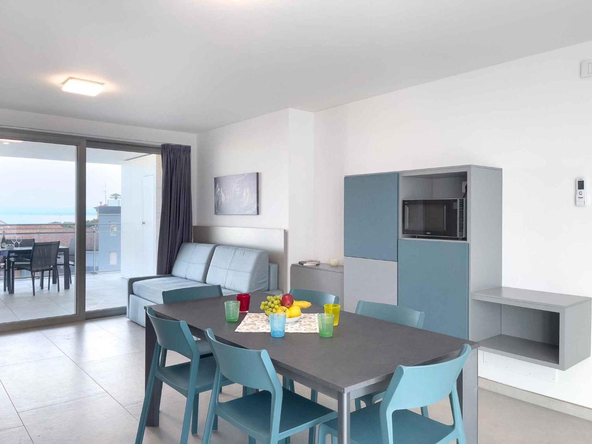 Apartments In Lignano Sabbiadoro 31391 Екстериор снимка