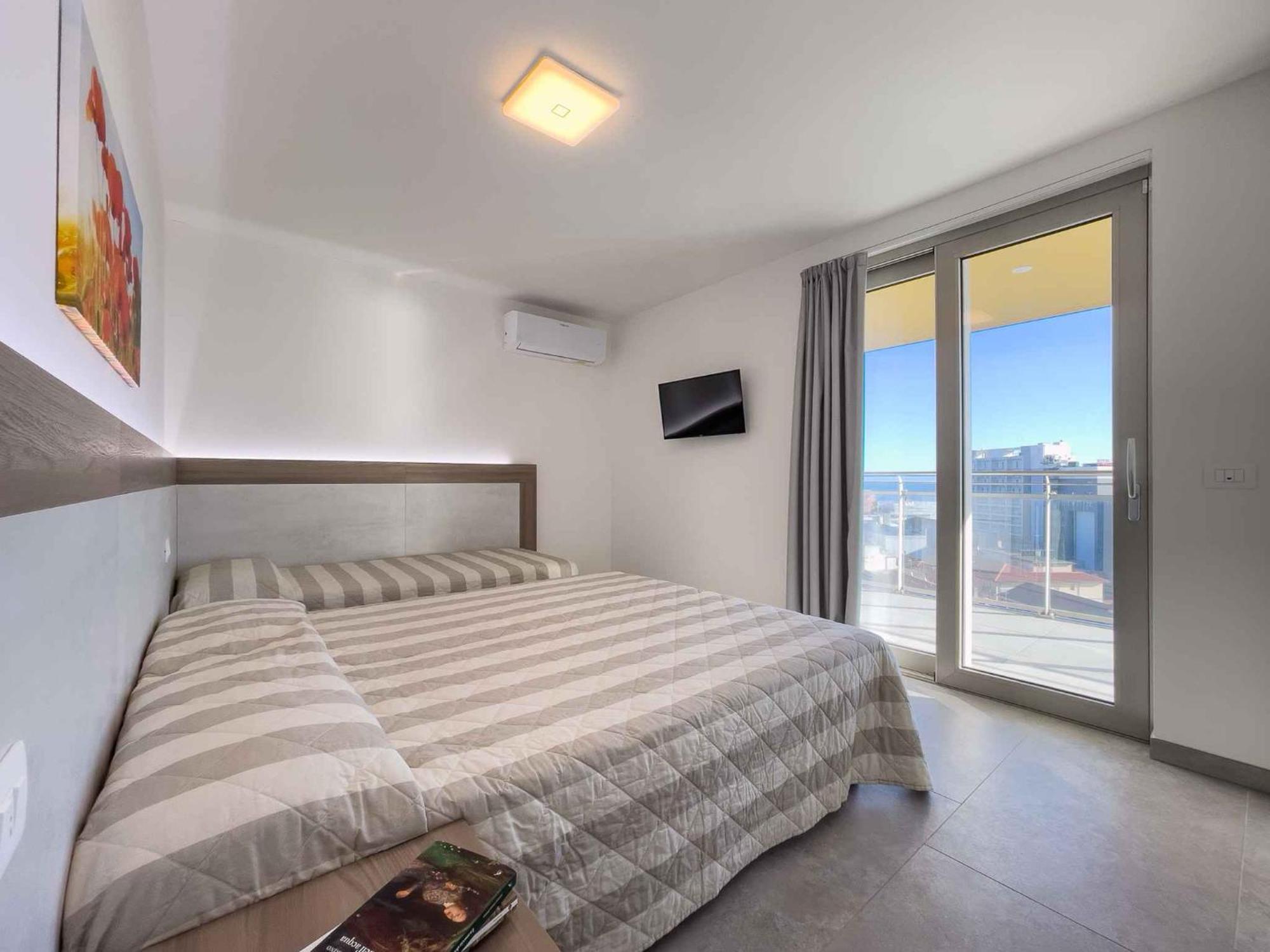 Apartments In Lignano Sabbiadoro 31391 Стая снимка