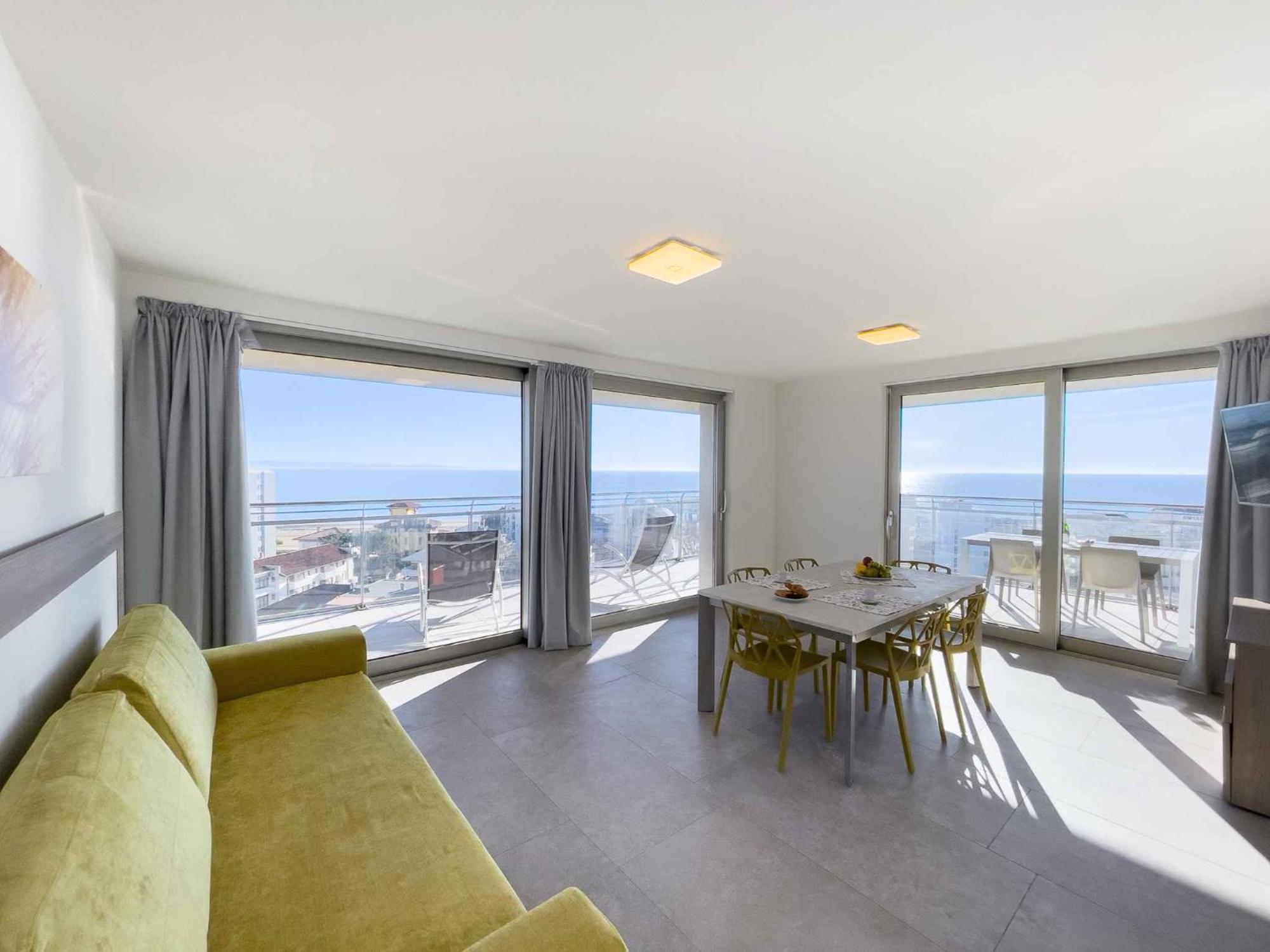 Apartments In Lignano Sabbiadoro 31391 Стая снимка
